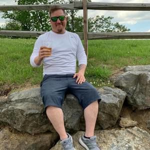 Meet your Posher, Nige